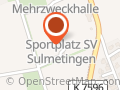 OsUs - Gaststätte im Sportzentrum Sulmetingen