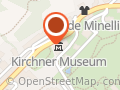 Kirchner Museum Davos