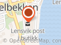 Coop Byggmix Lensvik