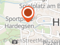 Jugendzentrum Hardegsen