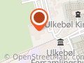 Ulkebøl Hallens Cafeteria