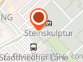 Stadtfriedhof Lahe
