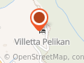 Villetta Pelikan - Bed & Breakfast (B&B)