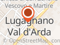 Savi Bar Gelateria