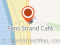 Føns Strandkiosk