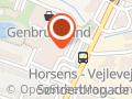 Cafe Himmelblå Horsens
