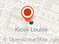 Kiosk Louise Hannover