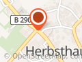 Verwaltungsstelle Herbsthausen