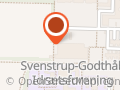 Svenstrup-Godthåb Idrætsforening