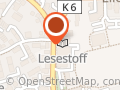 Buchhandlung Lesestoff Max Wiedebusch KG
