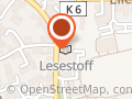 Buchhandlung Lesestoff Max Wiedebusch KG
