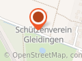 Schützenhaus Gleidingen Gaststätte