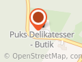 Puk's Delikatesser - Lager