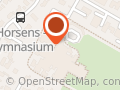 Horsens Bordtennis