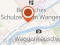 ASV Wangen 1952 e.V. Geschäftsstelle