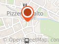 Cafe Bistro Fontane d Asino