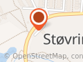 Støvring Fritids- og ungdomsklub Svinget