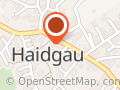 Ortschaftsverwaltung Haidgau