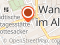 Meister Horst Medizinische Fußpflege
