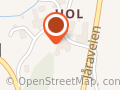 Felleskjøpet kornmottak - Hoel Mølle