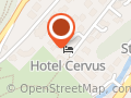 Hotel Cervus in St. Moritz