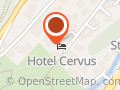 Boutique Hotel Cervus