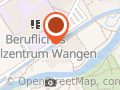 Fechten in Wangen