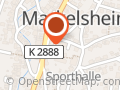 Sangeslokal des Liederkranz Markelsheim e.V.