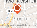 Grundschule Markelsheim