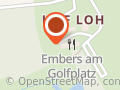 Embers am Golfplatz - Pizza & Pasta im Golfpark Soltau