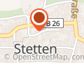 Spielvereinigung Stetten 1946 e.V.