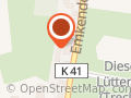 Landgasthaus Hopfenstübchen - Restaurant und Saal Emkendorf