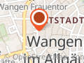 TRAUMFERIENWOHNUNG-WANGEN