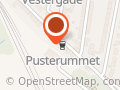 Pusterummet