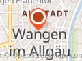 Wangen Standesamt