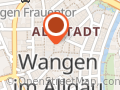 Metzgerei Joos GmbH - Wangen - Verkauf Hauptgeschäft