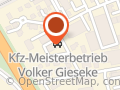 Gieseke KFZ-Meisterbetrieb