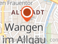 Bewegungsraum Wangen