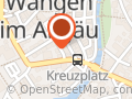 Pflegedienst VergissMeinNicht GbR