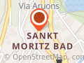 Physiotherapie St. Moritz Dorf