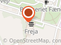 Boldkl Horsens Freja