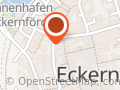 MUU Softeis Eckernförde - Dänisches Original