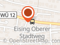 Raiffeisenbank Höchberg und Umgebung Eg. Zw.st.