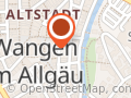 Zwergperten Wangen