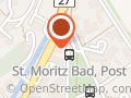 kkiosk St.Moritz Bad Butia a