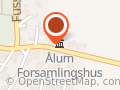 Ålum Forsamlingshus