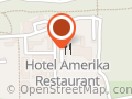 Hotel Amerika A/S