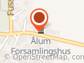 Ålum og Omegns Beboerforening