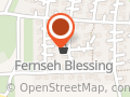 Fernseh Blessing