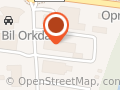 Orkla Isolerglass AS